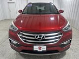 Used 2017 Hyundai Santa Fe Sport image 4
