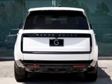 Used 2025 Land Rover Range Rover SE image 6