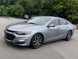 Used 2023 Chevrolet Malibu RS image 3