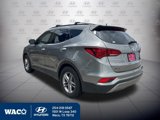 Used 2017 Hyundai Santa Fe Sport image 5