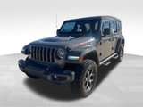 Used 2019 Jeep Wrangler Unlimited Rubicon image 2