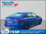 Used 2023 Honda Civic Sport image 5