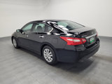 Used 2017 Nissan Altima 2.5 S w/ Power Driver Seat Package image 3