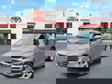 Used 2023 Chevrolet Malibu LT w/ Driver Confidence Package image 1