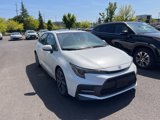 Used 2020 Toyota Corolla SE image 3