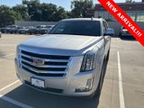 Used 2018 Cadillac Escalade Premium Luxury image 2