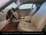 Used 2000 Jaguar XK8 Convertible image 3