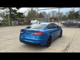 Used 2020 Ford Fusion SE w/ Equipment Group 151A image 5