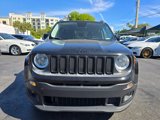Used 2017 Jeep Renegade Altitude image 3