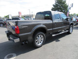 Used 2008 Ford F250 XLT image 4