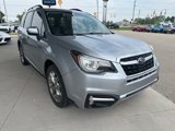 Used 2018 Subaru Forester 2.5i Touring w/ Popular Package #2 image 3