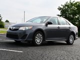 Used 2013 Toyota Camry SE image 3