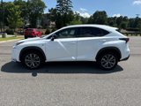 Used 2017 Lexus NX 200t F Sport image 5