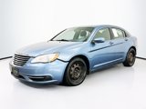 Used 2011 Chrysler 200 LX image 3