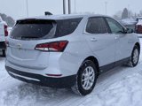 Used 2022 Chevrolet Equinox LT image 6