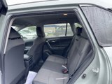 Certified 2021 Toyota RAV4 XLE image 6