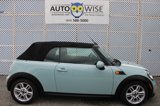 Used 2013 MINI Cooper Convertible image 4