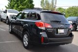 Used 2012 Subaru Outback 2.5i Limited w/ Moonroof Pkg image 5
