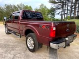 Used 2011 Ford F250 Lariat w/ Lariat Interior Pkg image 4