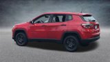 Used 2021 Jeep Compass Sport image 4