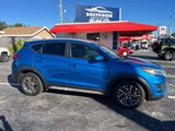 Used 2019 Hyundai Tucson SEL image 3