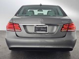 Used 2014 Mercedes-Benz E 350 4MATIC Sedan w/ Premium 1 Package image 4