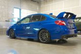 Used 2018 Subaru WRX STI w/ Popular Package #3 image 5