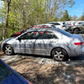 Used 2004 Honda Accord EX image 3