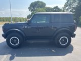 Used 2023 Ford Bronco Outer Banks w/ Sasquatch Package image 4