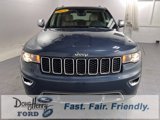 Used 2019 Jeep Grand Cherokee Limited image 2