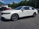 New 2024 Honda Accord EX image 2