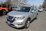 Used 2020 Nissan Rogue S image 3