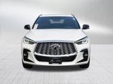 Certified 2023 INFINITI QX55 Luxe image 2
