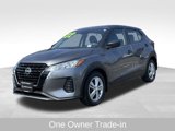 Certified 2022 Nissan Kicks S image 2