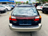 Used 2004 Subaru Outback Limited image 5