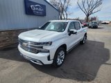 Used 2021 Chevrolet Silverado 1500 High Country w/ Technology Package image 2