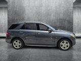 Used 2012 Mercedes-Benz ML 350 4MATIC image 4
