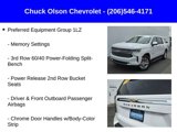 Certified 2023 Chevrolet Suburban Premier image 4