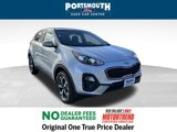 Used 2022 Kia Sportage LX image 1