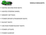 Used 2015 GMC Yukon XL SLT w/ Open Road Package image 5