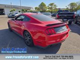 Used 2017 Ford Mustang Premium image 3