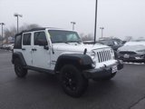 Used 2018 Jeep Wrangler Unlimited Sport w/ Connectivity Group image 3