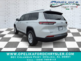 New 2025 Jeep Grand Cherokee L Laredo w/ Luxury Tech Group I image 5
