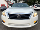 Used 2015 Nissan Altima 2.5 S image 2