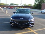 Used 2023 Genesis G70 2.0T image 3