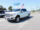 Used 2020 Ford F150 Lariat image 2