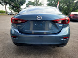Used 2016 MAZDA MAZDA3 i Sport w/ Preferred Equipment Package image 5