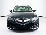 Used 2017 Acura RDX w/ Technology Package image 2
