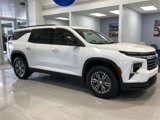 New 2025 Chevrolet Traverse LT w/ Driver Confidence Package image 2