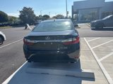 Used 2016 Lexus ES 350 image 4